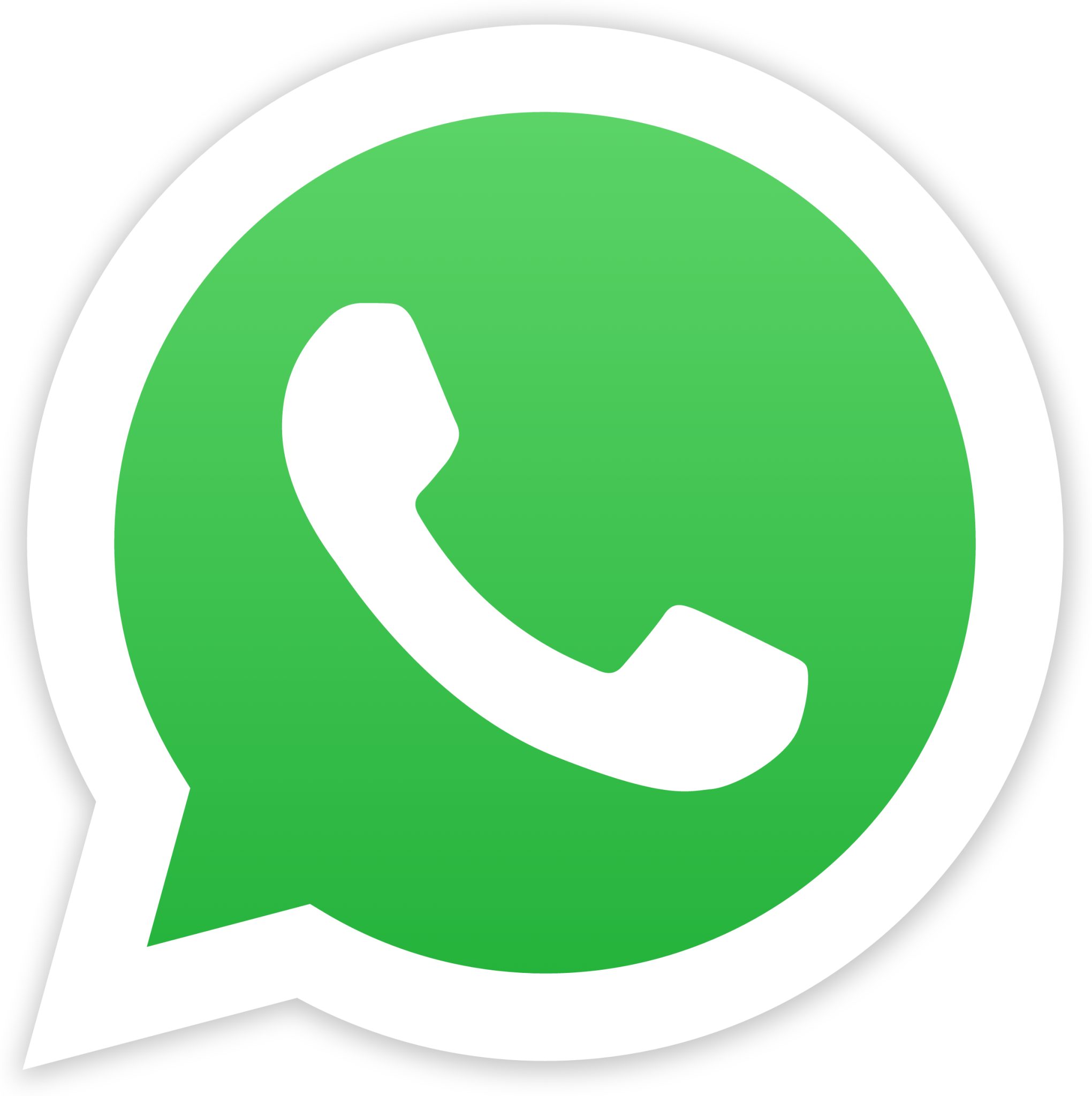 Contact Us on WhatsApp